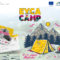U avgustu treći „EYCA Educo Camp“ za mlade