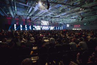 WeAreDevelopers World Congress 2023 – najveći svjetski kongres za programere doveo Silicijumsku dolinu u Berlin