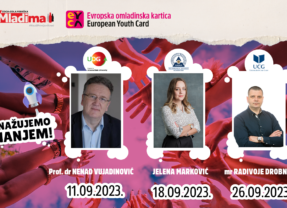 Kreće Coca-Cola podrška mladima & EYCA karavan znanja