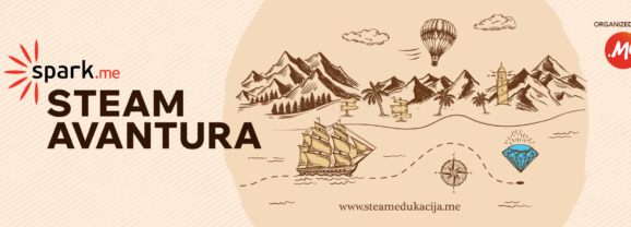 Kompanija doMEn raspisala javni poziv za finansiranje takmičenja u STEAM oblastima: Do 30.000 eura za projekte koji podstiču inovacije među mladima