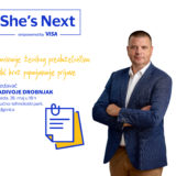 Prva besplatna radionica u okviru Visa She’s Next projekta: Prijavi se i nauči da apliciraš za grantove