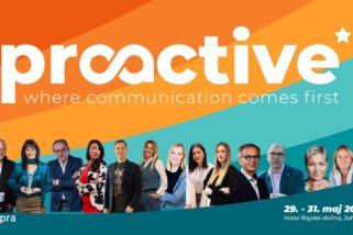 PROACTIVE 2025 od 29. do 31. maja na Jahorini