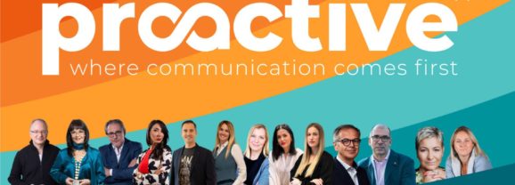 PROACTIVE 2025 od 29. do 31. maja na Jahorini
