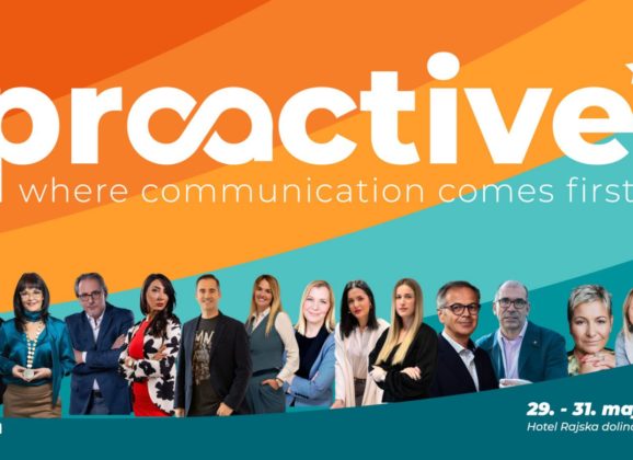 PROACTIVE 2025 od 29. do 31. maja na Jahorini