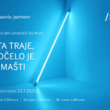 ŠTA TRAJE POČELO JE U MAŠTI: Nagradni konkurs za umjetnike do 35 godina