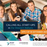 EBRD Star Venture program: prijave do 8. septembra