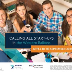 EBRD Star Venture program: prijave do 8. septembra