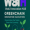 Otvorene su prijave za prvi Greenchain Innovation Hackathon