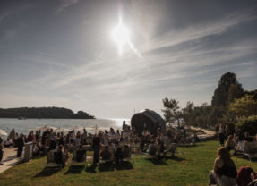 Tri hiljade učesnika i dvije stotine govornika na Danima komunikacija: Festival koji je prerastao događaj i postao alat razvoja struke