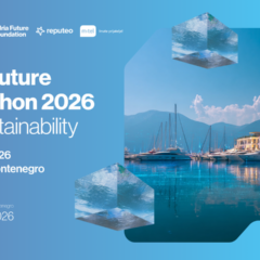 Prijavi se za ADRIA FUTURE HACKATHON 2026