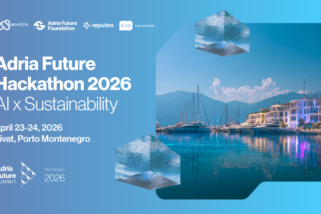 Prijavi se za ADRIA FUTURE HACKATHON 2026