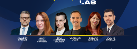 AmCham Future Lab konferencija: AI u pravnoj praksi – alati i rizici