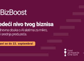 AI BizBoost: Kako da vještačka inteligencija radi za vaš biznis?