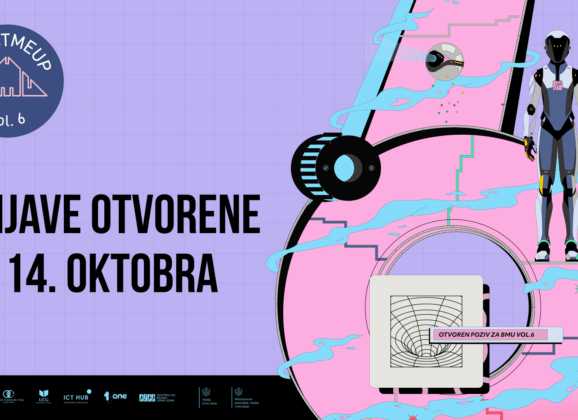 Otvorene prijave za šestu generaciju predakceleracijskog programa BoostMeUp!