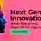 Od dobre ideje do stvarne promjene: Digitalizuj.Me na Global Peter Drucker Forumu 2026.