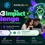 Otvorene su prijave za Web3 Impact Challenge: Beyond Blockchain. Towards Real Impact.